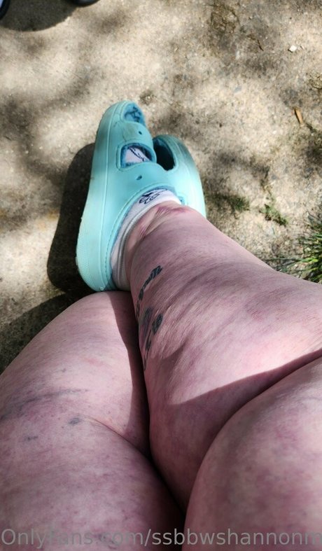 ssbbwshannonmarie トップモデル ギャラリー