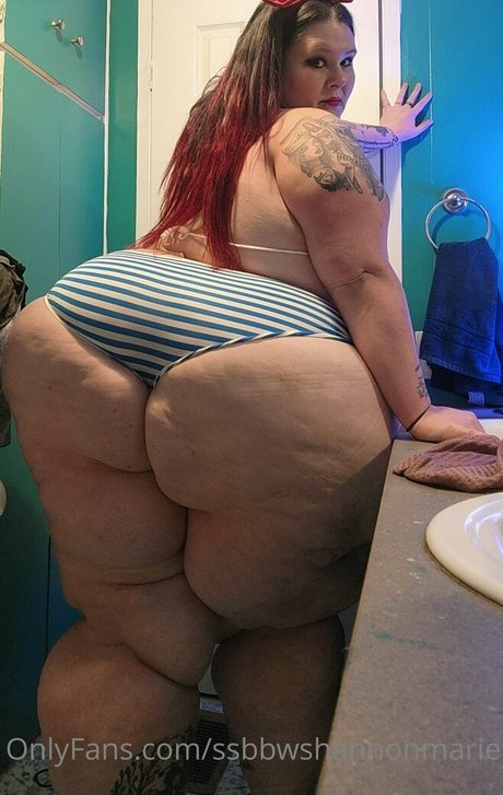ssbbwshannonmarie ポルノスター HD 写真