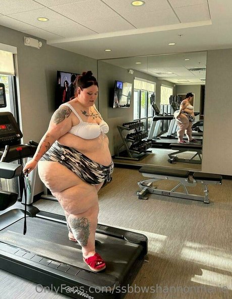 ssbbwshannonmarie 美しいスター ギャラリー