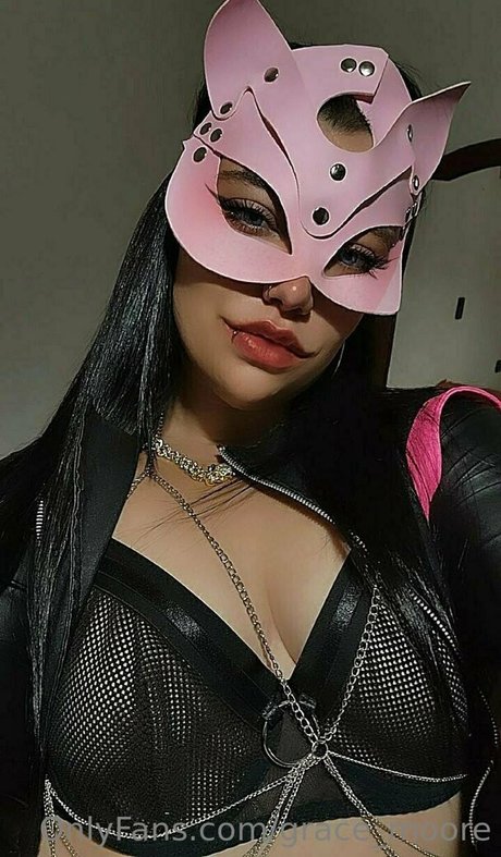 grace moore ポルノスター ホット 画像