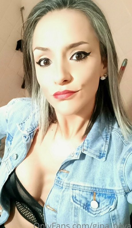 gina xxx セックススター 写真