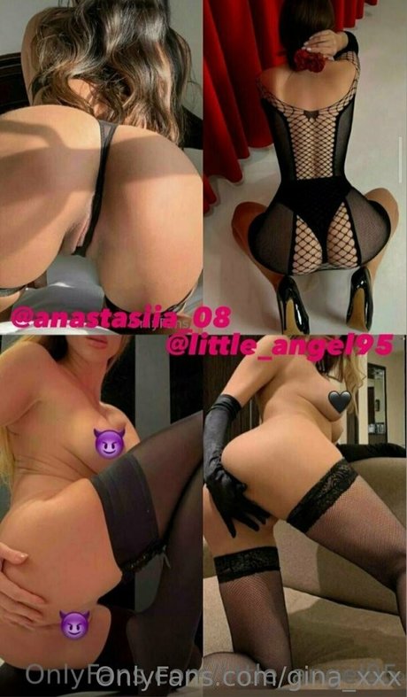 gina xxx 素敵なポルノスター 写真