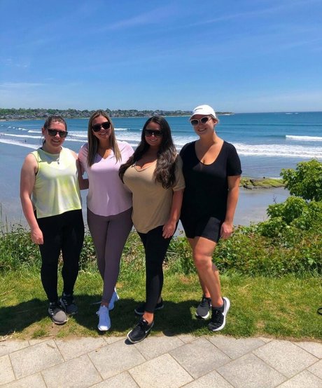 Jenn M ポルノモデル 写真