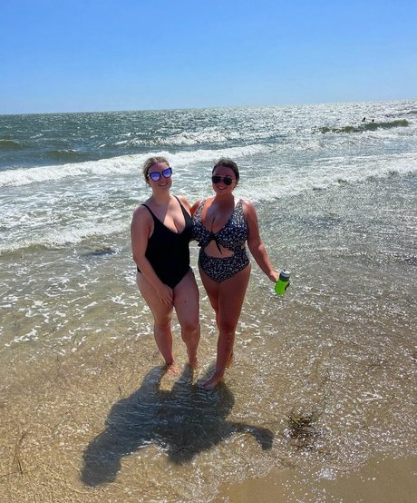 Jenn M 美しいモデル ギャラリー