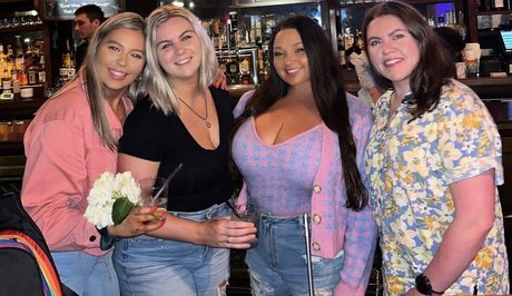 Jenn M 可愛い女優 写真