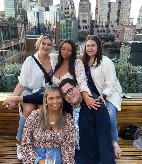 Jenn M エロティックなスター 画像