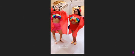 Jenn M HDモデル 写真