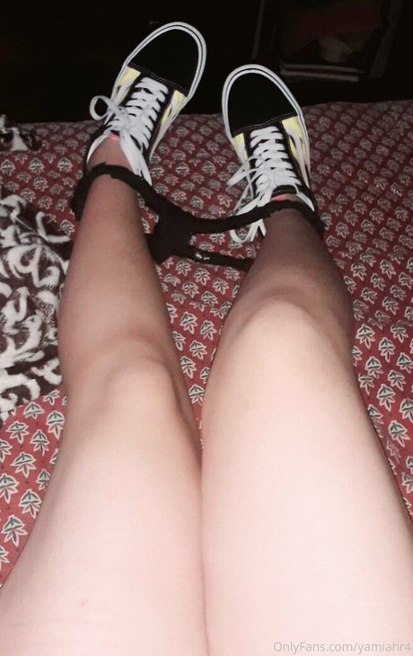 yamiahr4 最高のモデル 写真