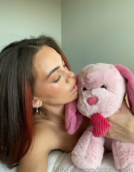 bobbiedavis かわいいモデル アーカイブ