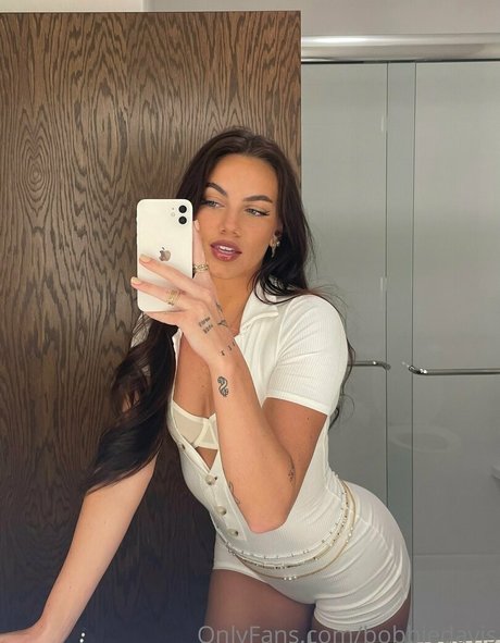 bobbiedavis ポルノスター ベスト 画像