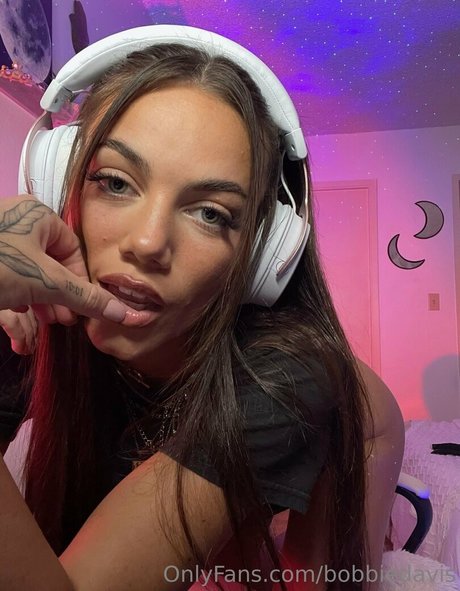 bobbiedavis 素敵な女優 画像