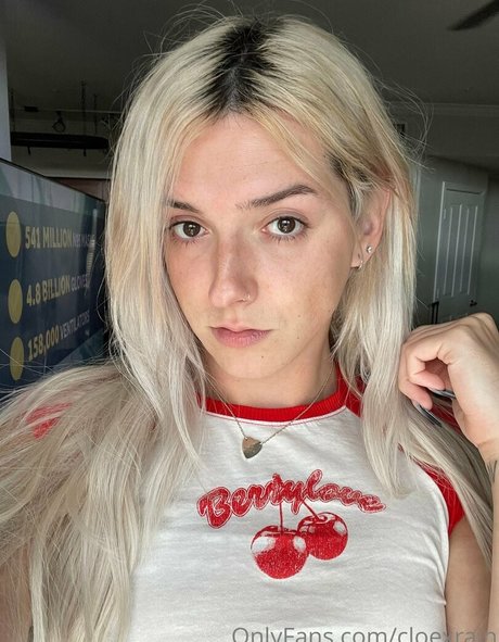 cloexrain HDポルノスター 画像