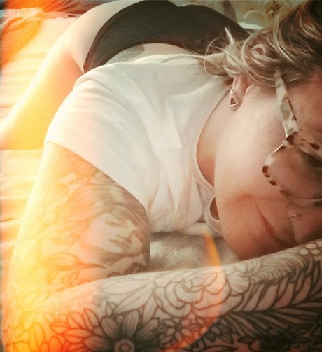 molleewaters トップモデル アーカイブ