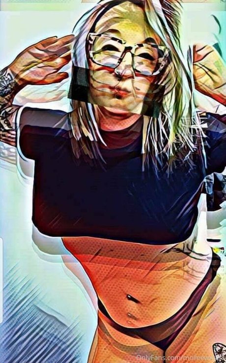 molleewaters アートスター 写真