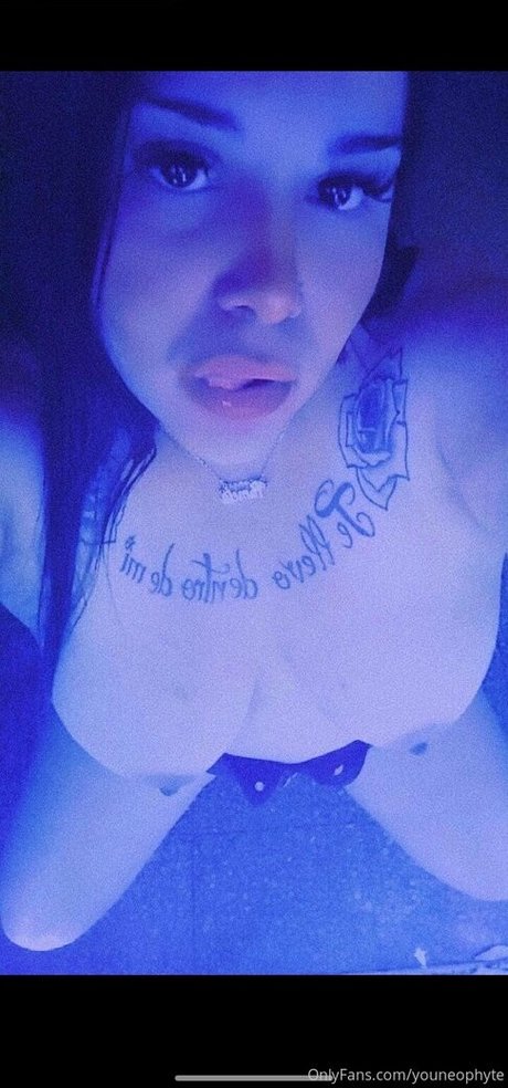 perseephone スター ヌード 写真