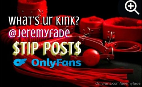 jeremyfade エロティックなスター 画像