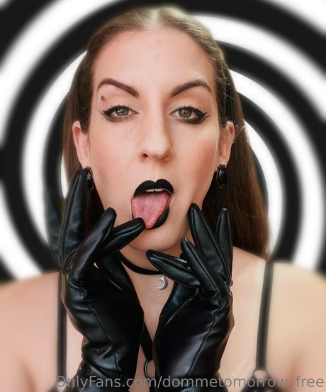 dommetomorrow free 最高のモデル 画像