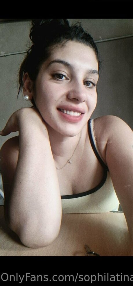 sophilatinaqueen 最高の女優 写真