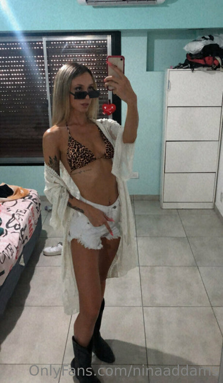 ninaaddams ポルノスター xxx 画像