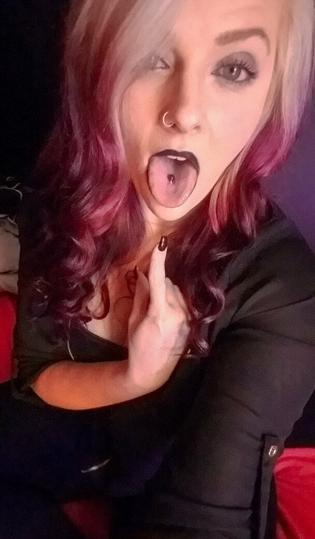 vinniethemouth ヌードモデル 写真