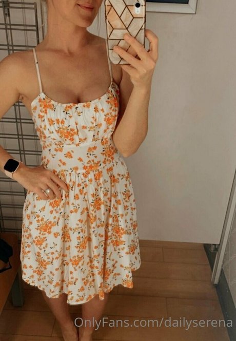 Dailyserena 独占ポルノスター アーカイブ