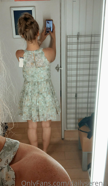 Dailyserena 無料モデル ギャラリー