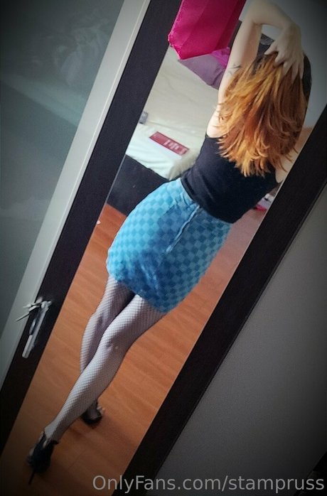 stampruss 高品質女優 写真