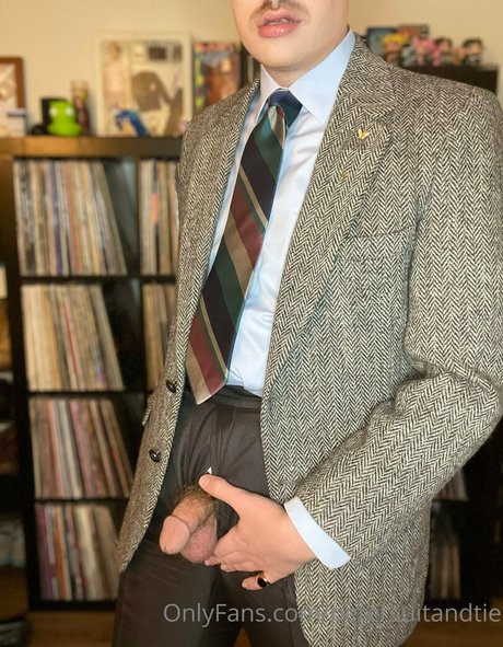 petersuitandtie 美しいポルノスター 写真