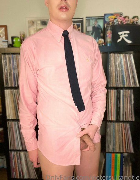 petersuitandtie 可愛い女優 写真