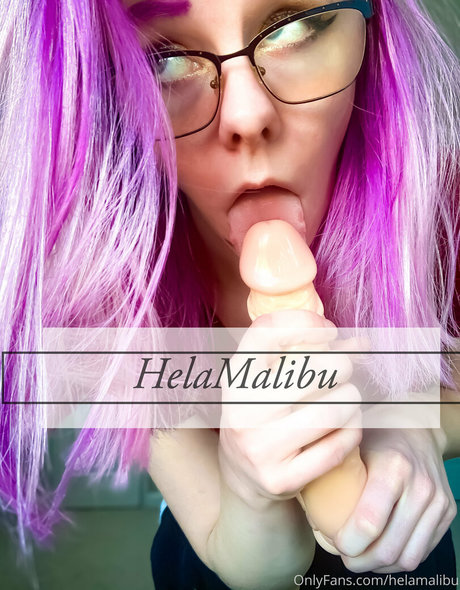 helamalibu ポルノスター ヌード 写真