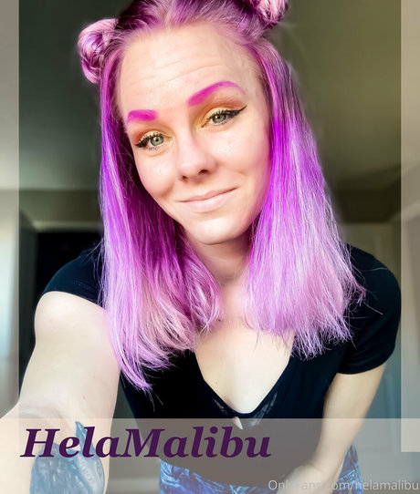 helamalibu ポルノスター 素敵 写真