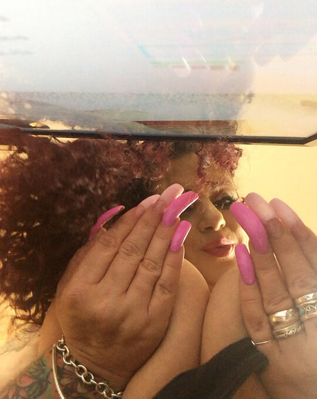 erikaxstacy 美しいモデル 写真