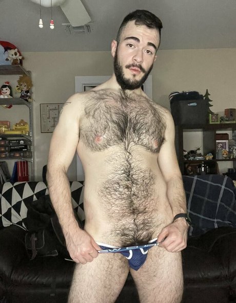 adjectiveotter 裸モデル 写真