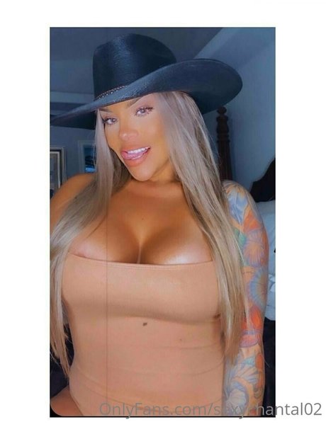 sexychantal02 最高のスター 写真