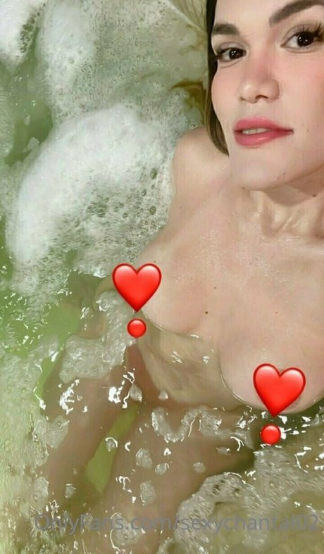 sexychantal02 ヌードスター 写真