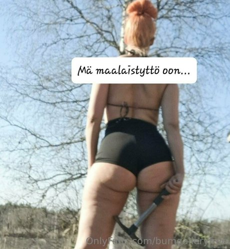 bumgalleryfree ホットなモデル 画像