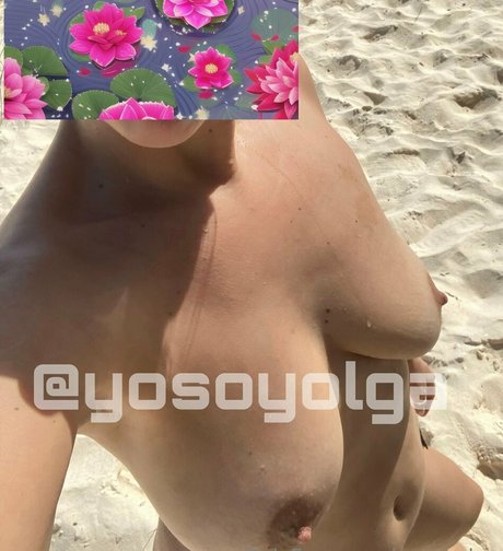 yosoyolga xxxスター 画像