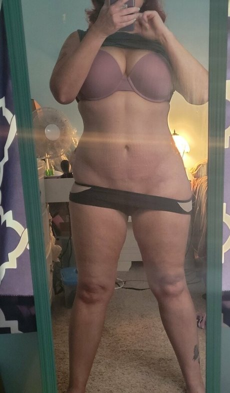 gingerhippie74 ポルノスター 裸 写真