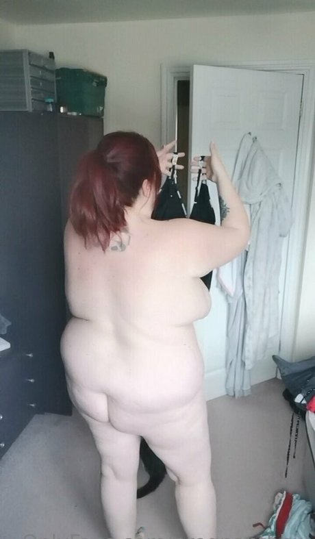 expandingbbw スター xxx 写真