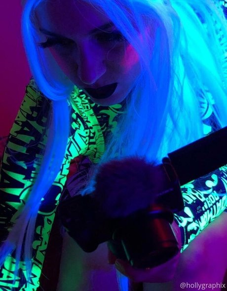 hollygraphix かわいいスター アーカイブ