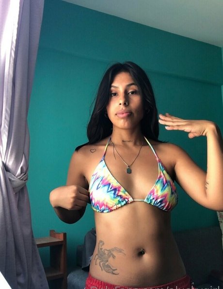 aluckygirl ポルノスター ベスト 写真