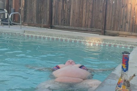 littlepumpkinssbbw ヌードモデル 画像