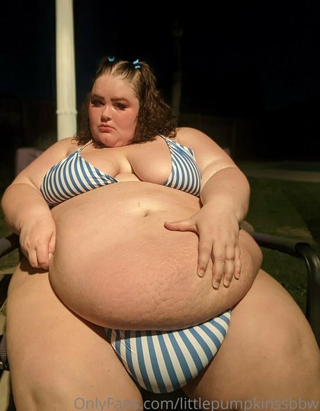 littlepumpkinssbbw 美しいモデル ギャラリー