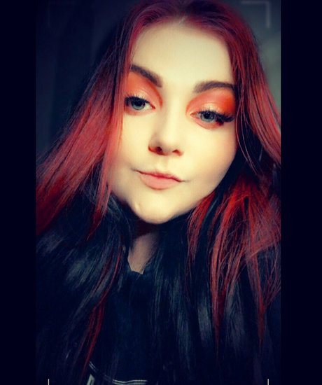 aurorabunny21 高品質スター 画像