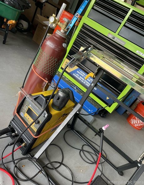 Alieninara セクシーなスター 写真