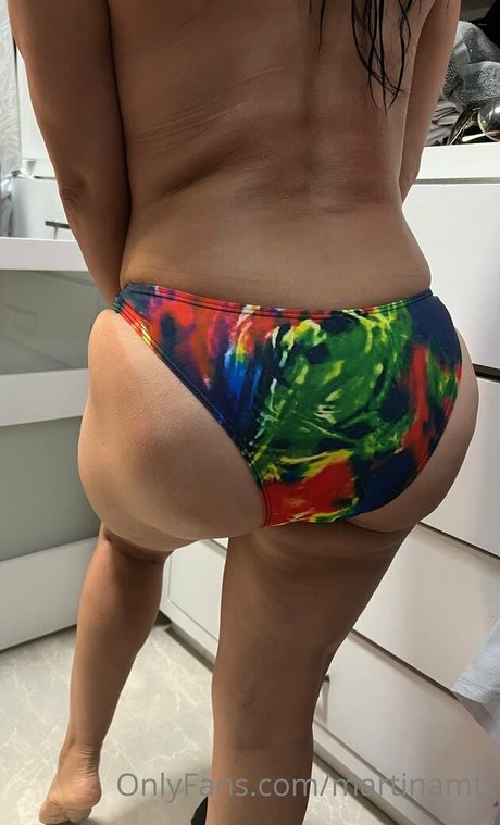 martinamtz 可愛いモデル 画像