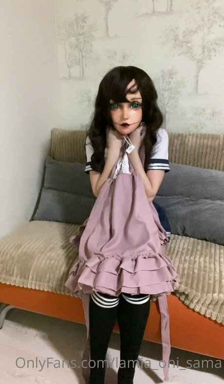 lamia oni sama xxx女優 写真