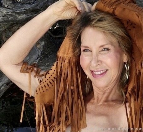 kathycameron HDモデル 画像