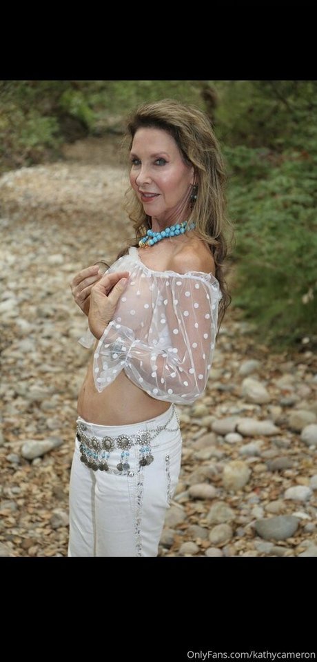 kathycameron トップスター 写真