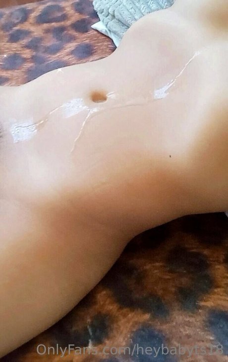 heybabyts18 アダルトモデル 画像